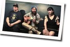 Sailing Chords by The Strumbellas