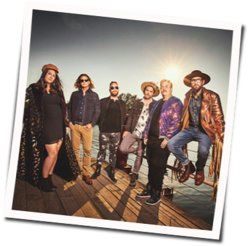 All My Life Chords by The Strumbellas