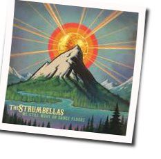 David Chords by The Strumbellas