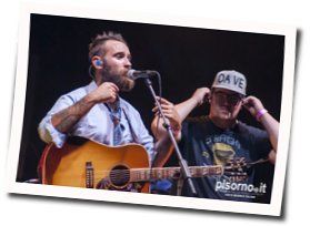 Dog Chords by The Strumbellas