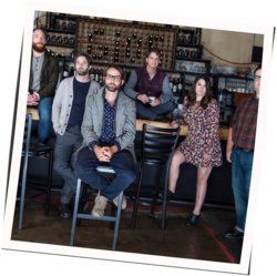 High Chords by The Strumbellas