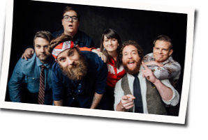 I Still Make Her Cry Chords by The Strumbellas