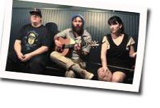 Sailing Chords by The Strumbellas
