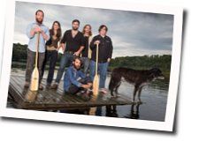 Shovels And Dirt Chords by The Strumbellas