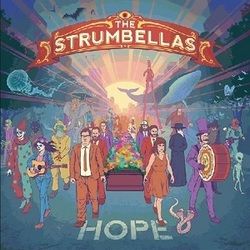 Shovels And Dirt  Chords by The Strumbellas