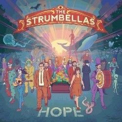 Spirits Bass tabs by The Strumbellas