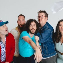 Steal My Soul Chords by The Strumbellas