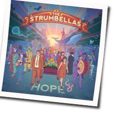 The Long Road by The Strumbellas