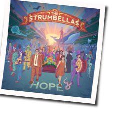 The Long Road Chords by The Strumbellas