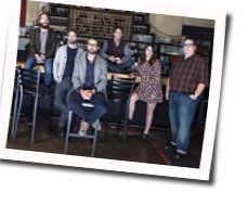 We Don't Know Chords by The Strumbellas