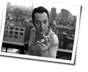 Evil Darling Chords by Joe Strummer