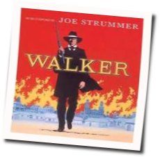 Junco Partner Live Chords by Joe Strummer