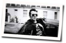 Nothin Bout Nothin Chords by Joe Strummer
