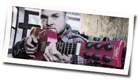 Your House Chords by Aaron Strumpel