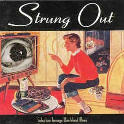 Better Days Chords by Strung Out