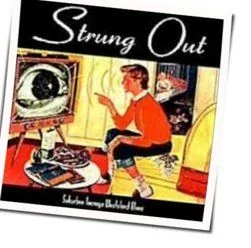 Firecracker Bass Tab by Strung Out