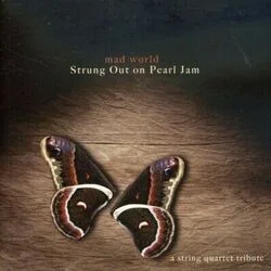 Mad Mad World Chords by Strung Out