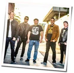 Monuments Chords by Strung Out
