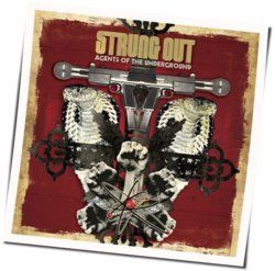 Disappearing City by Strung Out