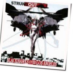 Downtown Tab by Strung Out