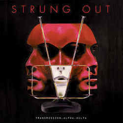 Gear Box by Strung Out