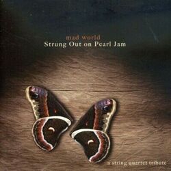 Mad Mad World Chords by Strung Out