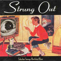 Never Good Enough Chords by Strung Out