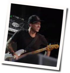 Rats In The Walls Chords by Strung Out