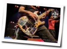 Telsa Chords by Strung Out