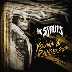 Young Stars Chords by The Struts