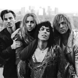 Another Hit Of Showmanship Chords by The Struts