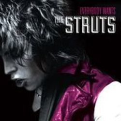 Black Swan Chords by The Struts