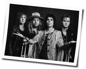 Bulletproof Baby Chords by The Struts