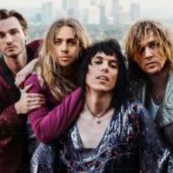I Hate How Much I Want You Chords by The Struts