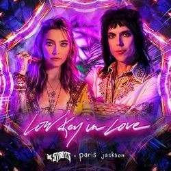 Low Key In Love Chords by The Struts