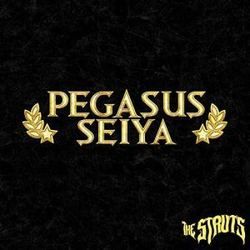 Pegasus Seiya by The Struts