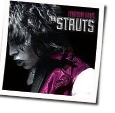 Roll Up Chords by The Struts