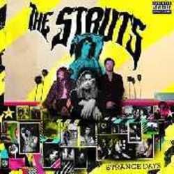 Wild Child Tabs by The Struts