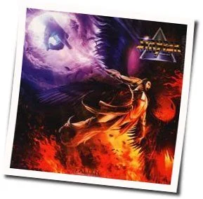 The Calling Chords by Stryper