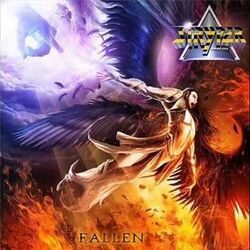 Heaven by Stryper