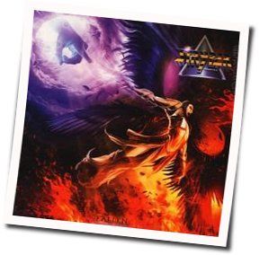 The Calling Chords by Stryper