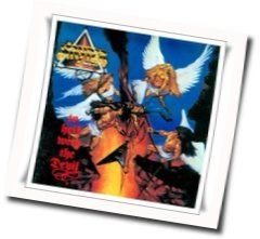 The Way Tab by Stryper