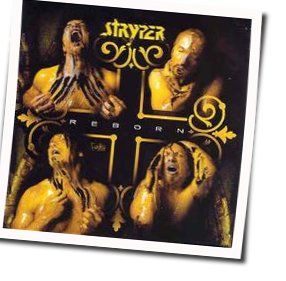 To Hell With The Devil Chords by Stryper
