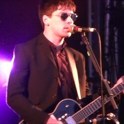 Easy Riding Chords by The Strypes