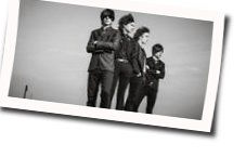 Now She's Gone Chords by The Strypes