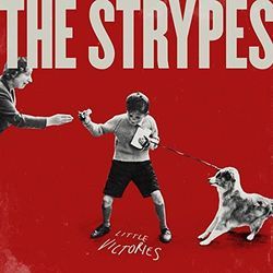 Scumbag City by The Strypes