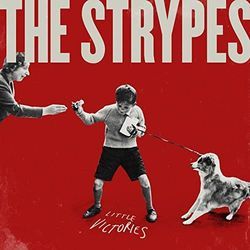 Scumbag City Tab by The Strypes