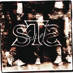 Und Irgendwann Bleib I Dann Dort Chords by S.T.S.