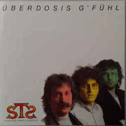 S Hat Alles Auf Der Welt Sein Preis Chords by STS