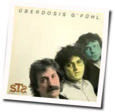 Sie Wissen Alls Besser Chords by STS